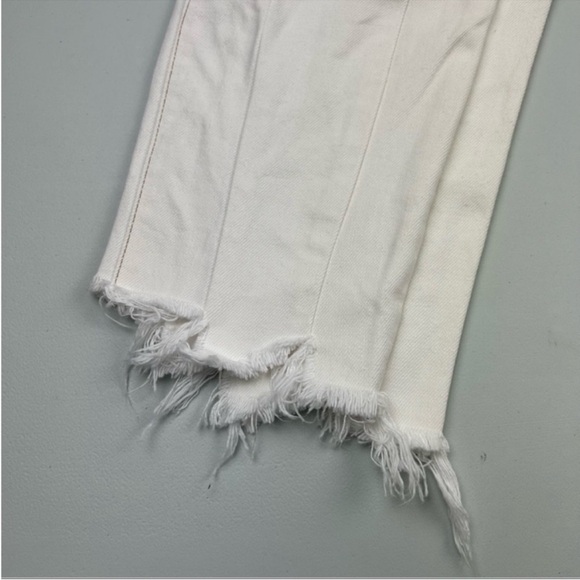 FRAME Denim Le Original Straight-Leg Jeans - Picture 14 of 15